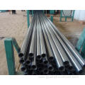 ST52 Precision Seamless Steel Pipes